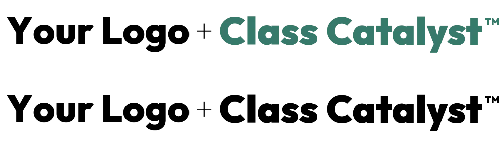 Partner Logos
